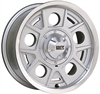 Route 66 Toy Hauler Wheel Size: 16" x 6" - image 1