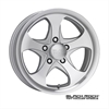 15 X 6 5X4.5 RS 3.5 SILVE - image 1