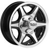 CrossTrax Toy Hauler Wheel Size: 16" x 6" - image 1