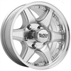 CrossTrax Toy Hauler Wheel Size: 12" x 4" - image 1