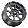 930GB2935 Series 930 Wheel [Size: 20" x 9"] Gloss Black - image 1