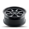 930GB2935 Series 930 Wheel [Size: 20" x 9"] Gloss Black - image 4