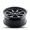 930GB2955 Series 930 Wheel [Size: 20" x 9"] Gloss Black - image 4