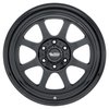 930GB7960 Series 930 Wheel [Size: 17" x 9"] Gloss Black - image 2