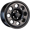 Type 8P Series 937 Wheel Size: 17" x 8" - image 1