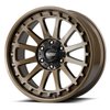 940BZ7950 Series 940 Wheel [Size: 17" x 9"] Bronze - image 3