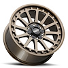 940BZ8960 Series 940 Wheel [Size: 18" x 9"] Bronze - image 1