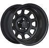 Type D Steel Wheel Size: 15" x 8" - image 1