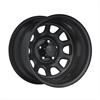 Type D Steel Wheel Size: 16" x 8" - image 1