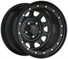 Street Lock Series 952 Wheel Size: 16" x 8" - image 1