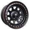 Series 953 Street Lock Wheel Size: 17" x 8" - image 1