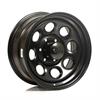 Type 8 Series 997 Wheel Size: 17" x 8"