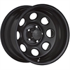 Type 8 Series 997 Wheel Size: 17" x 8"