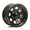 Type 8 Series 997 Wheel Size: 17" x 9" - image 1