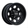 Type 8 Series 997 Wheel Size: 17" x 9" - image 1