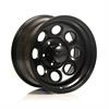 Type 8 Series 997 Wheel Size: 17" x 9"