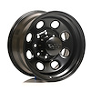 997798045 Type 8 Series 997 Wheel Size: 17" x 9"
