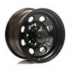 Type 8 Series 997 Wheel Size: 17" x 9"