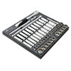54-Piece 1/2 in. Drive SAE/Metric Master Socket and Accessory Set - image 2