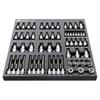 66-Piece Master Torx and Specialty Bit Socket Set - image 1