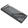 14-Piece Tech Solutions Master SAE Non-Slip Combination Wrench Set - image 2