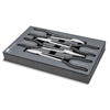 4-Piece Master Long Reach Pliers Set - image 1
