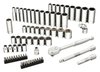 68-Piece 3/8 in. Drive SAE/Metric Master Mechanics Tool Set - image 2
