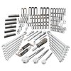 205-Piece SAE/Metric Master Mechanics Tool Set - image 3