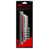 12-Piece Tamper-Proof Torx Bit Socket Set - image 4