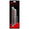 11-Piece Tamper-Proof Torx Plus Bit Socket Set - image 4