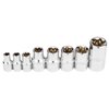 E-TORX BIT SOCKET SET - image 2