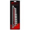 10-Piece Universal Joint Metric Socket Set - image 4
