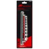 9-Piece Tech Solutions Non-Slip SAE Socket Set - image 3