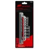 8-Piece Tech Solutions Metric Bit Socket Set - image 3
