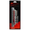 8-Piece Tech Solutions SAE Bit Socket Set - image 4