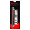 11-Piece 1/4 in. Drive Deep SAE Socket Set - image 4