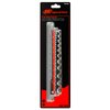 11-Piece 3/8 in. Drive Shallow Metric Socket Set - image 4