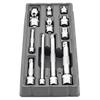 11-Piece Socket Accessory Set