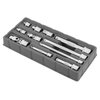11-Piece Socket Accessory Set - image 2