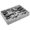 9-Piece Screwdriver Set - image 2