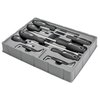 9-Piece Screwdriver Set - image 3