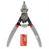 Tech Solutions Multi-Angle Internal/External Snap Ring Pliers - image 1