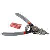 Tech Solutions Multi-Angle Internal/External Snap Ring Pliers - image 2