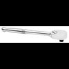 1/4 in. Drive Ratchet, 72-Tooth - image 2