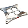 SS4150-5AL Super Sucker 4150 Carburetor Spacer .500 in. [Aluminum]