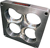 Super Sucker Carb Spacer Height: 1"