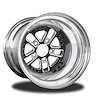 15X9.0 APEX-EP-6.5BS 114M - image 1