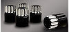 CSLUG625-02P Flange/Flat Style Lug Nuts [5/8 in.-18 Thread] Polished - image 1