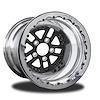 CSB805P1P-15B 15X8.5 APEX - image 1