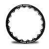 ZCS-OBDL15-E 15 in. Beadlock Ring [Eclipse] - image 1